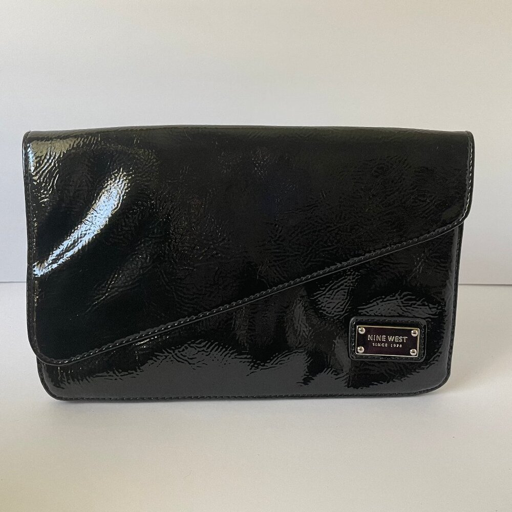 Nine West clutch